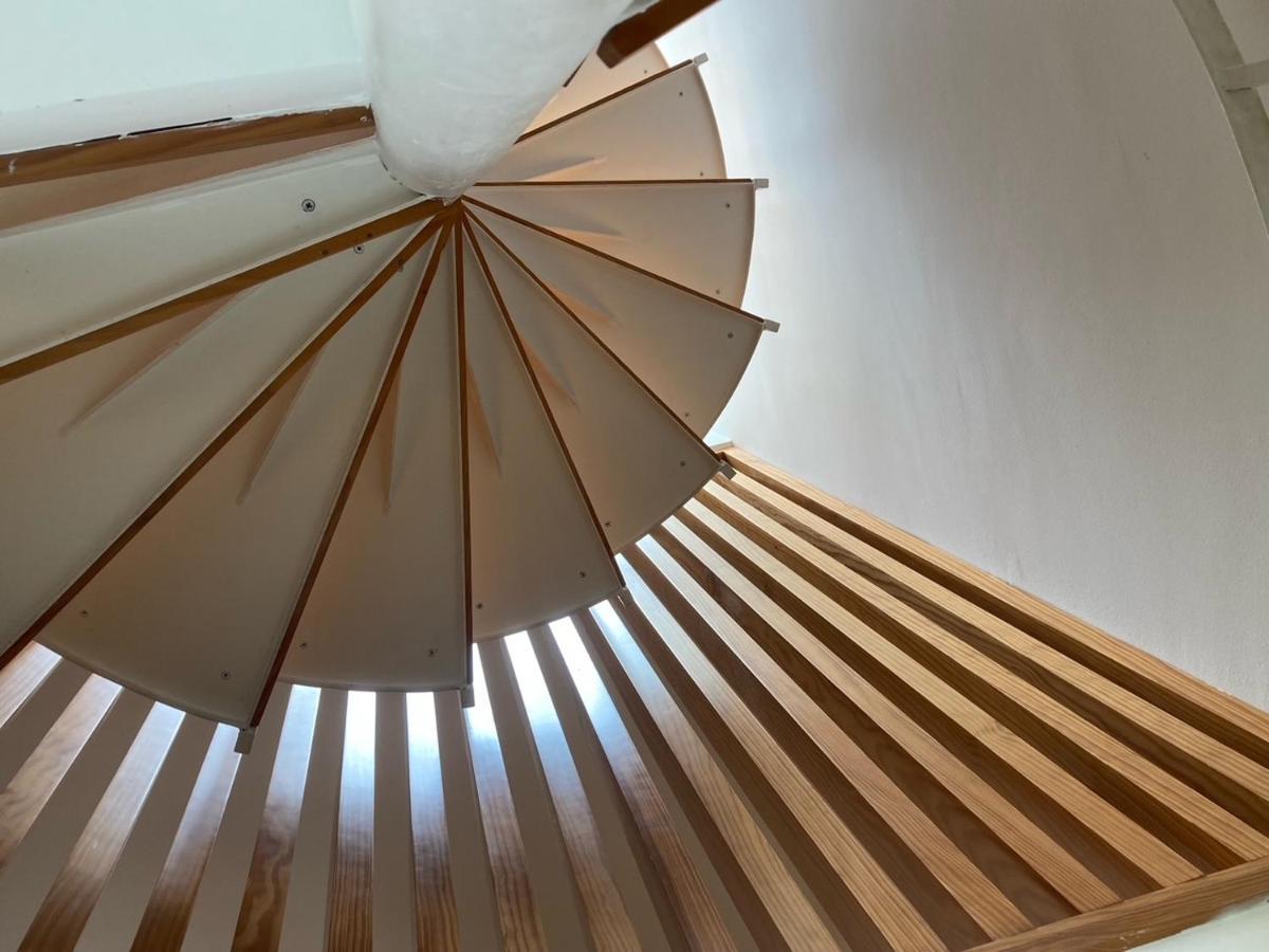 Gago Coutinho Apartment São Jacinto Buitenkant foto