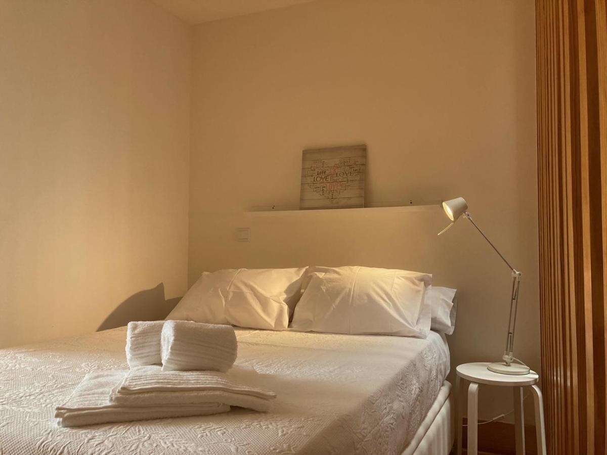 Gago Coutinho Apartment São Jacinto Buitenkant foto