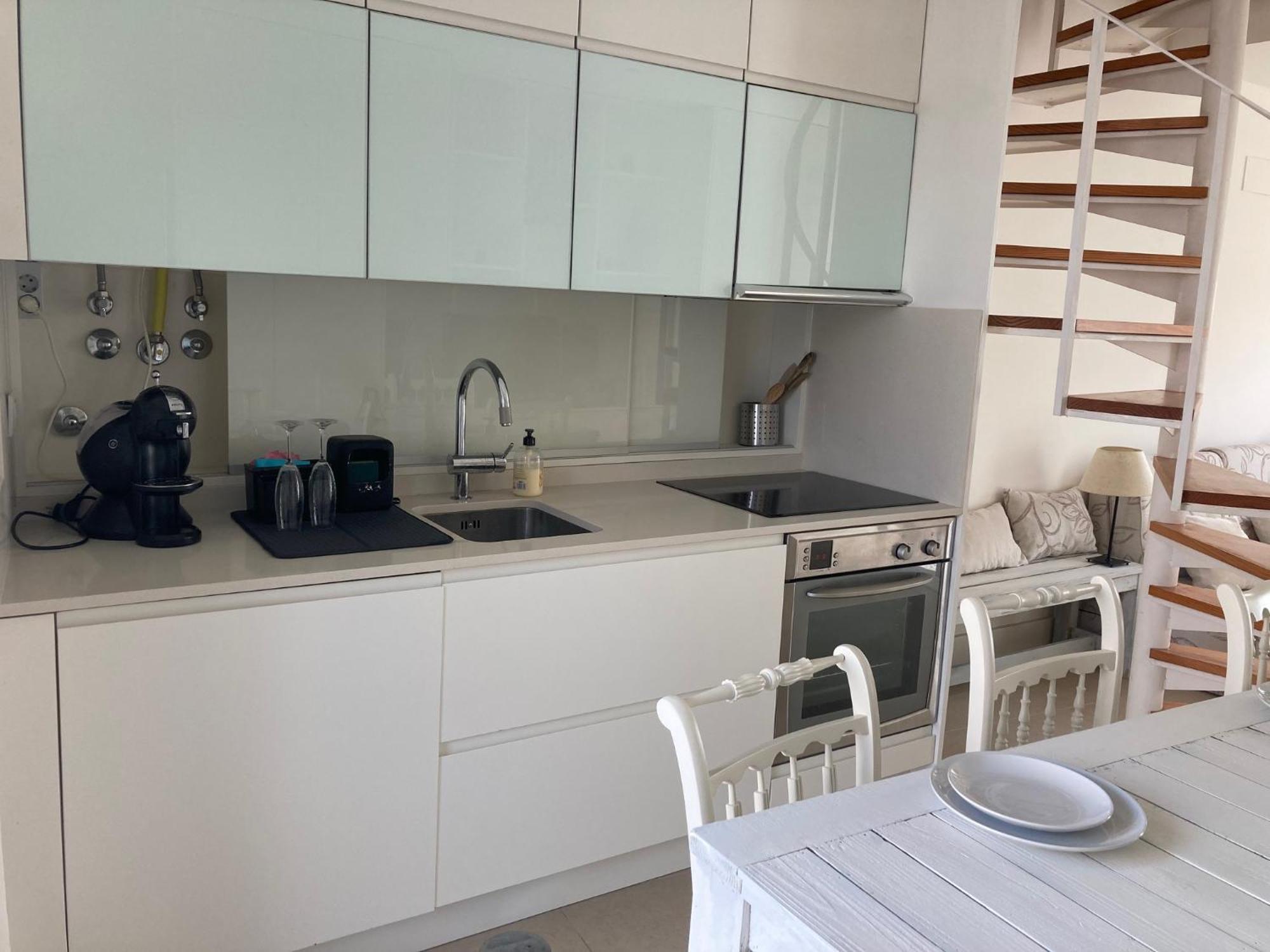 Gago Coutinho Apartment São Jacinto Buitenkant foto