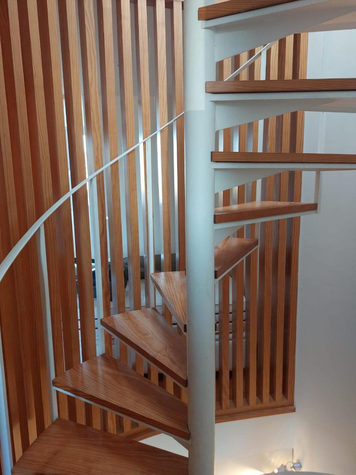 Gago Coutinho Apartment São Jacinto Buitenkant foto